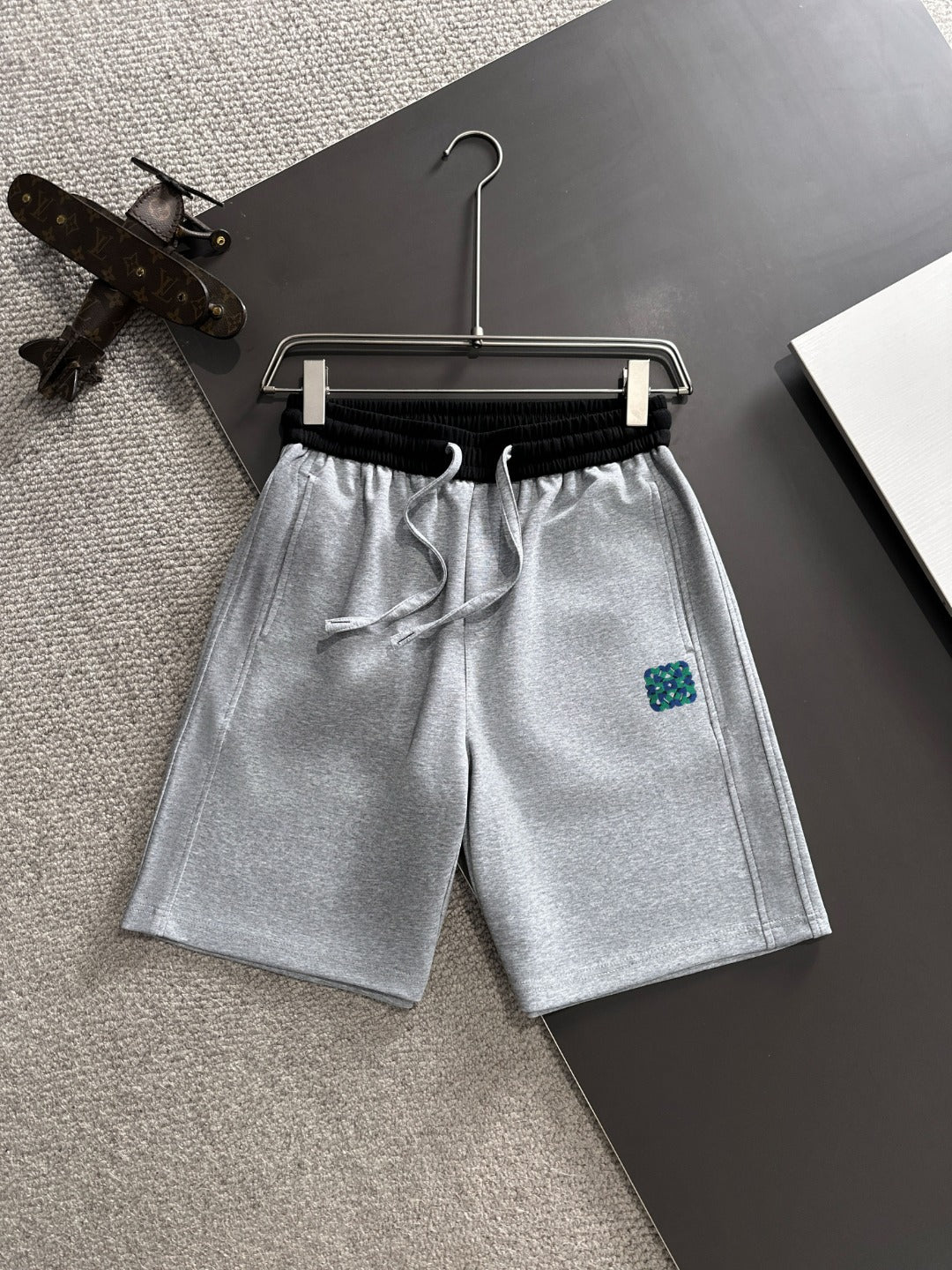 LuxluxHouse Best Quality Clothes Pants Loewe