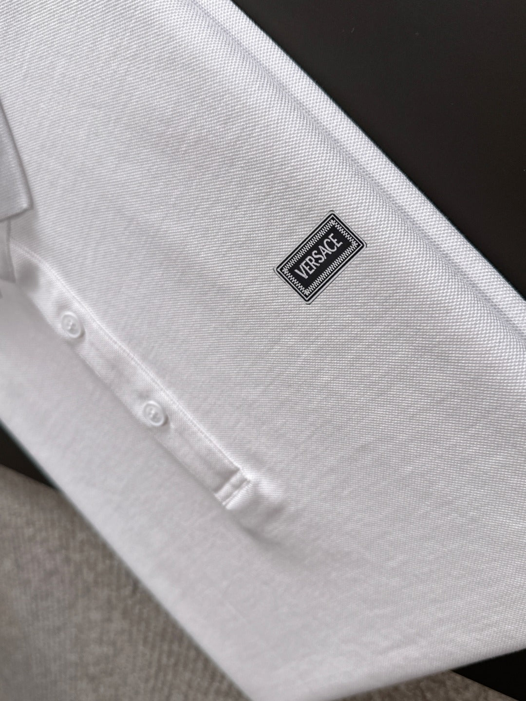 LuxluxHouse Best Quality Clothes Shirts&Polo Versace