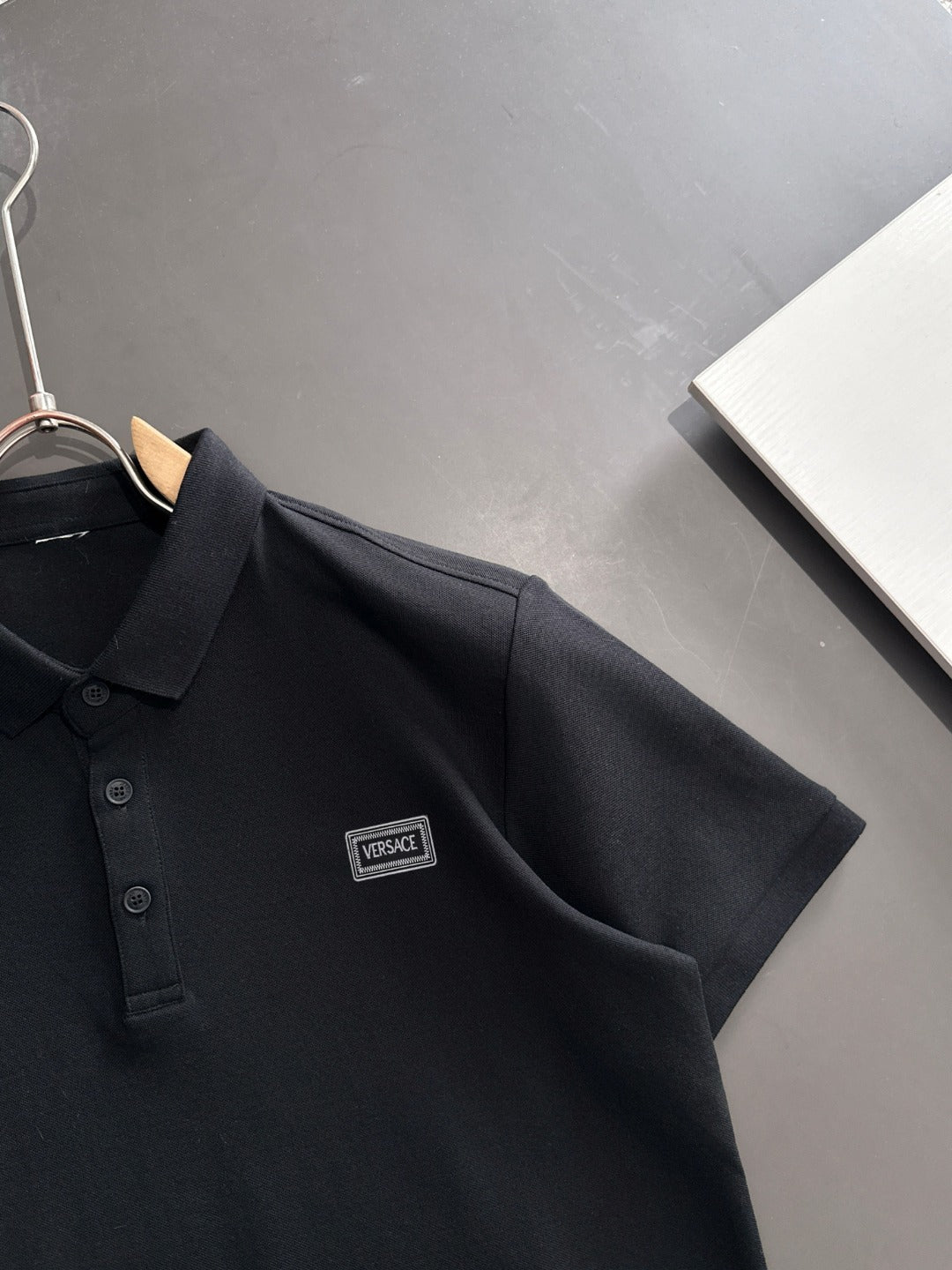 LuxluxHouse Best Quality Clothes Shirts&Polo Versace