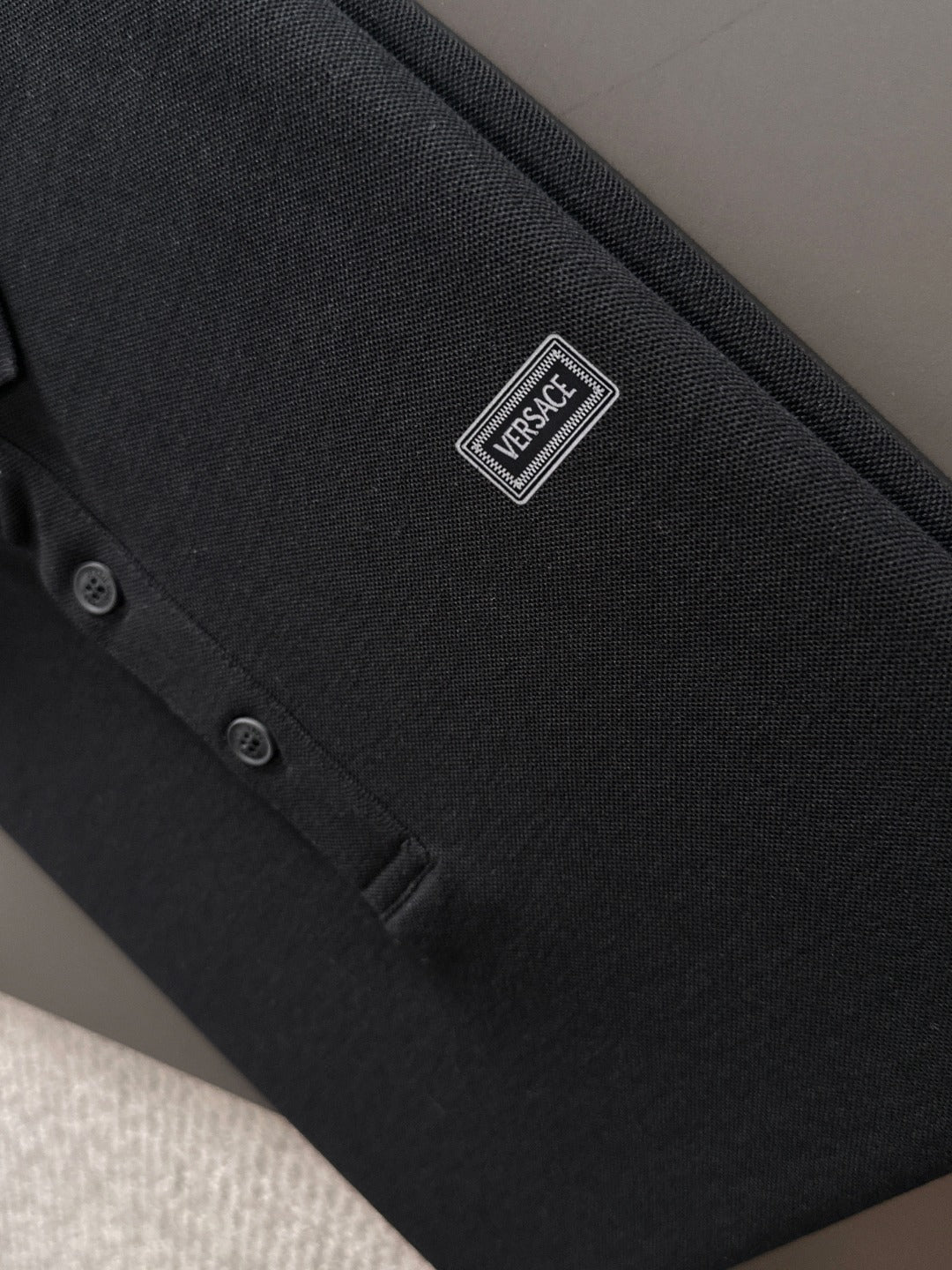 LuxluxHouse Best Quality Clothes Shirts&Polo Versace