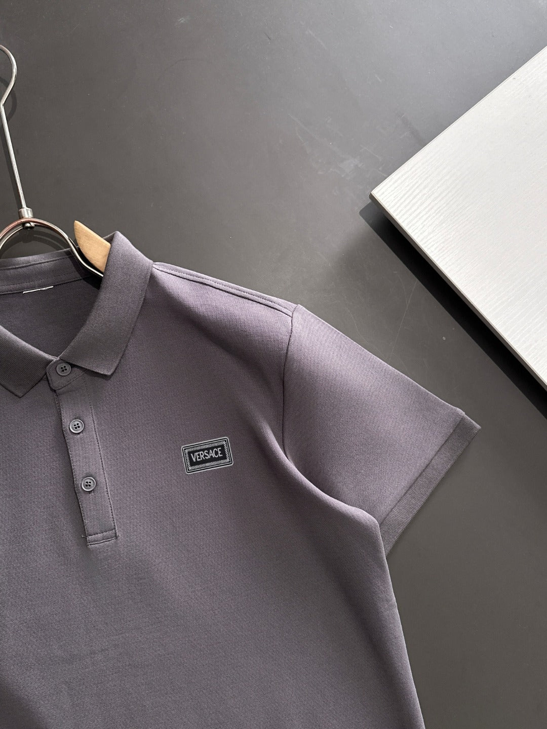 LuxluxHouse Best Quality Clothes Shirts&Polo Versace