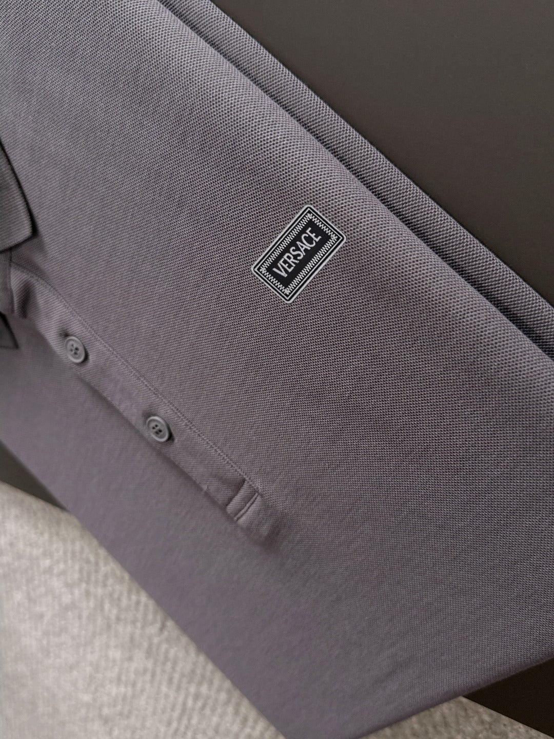 LuxluxHouse Best Quality Clothes Shirts&Polo Versace