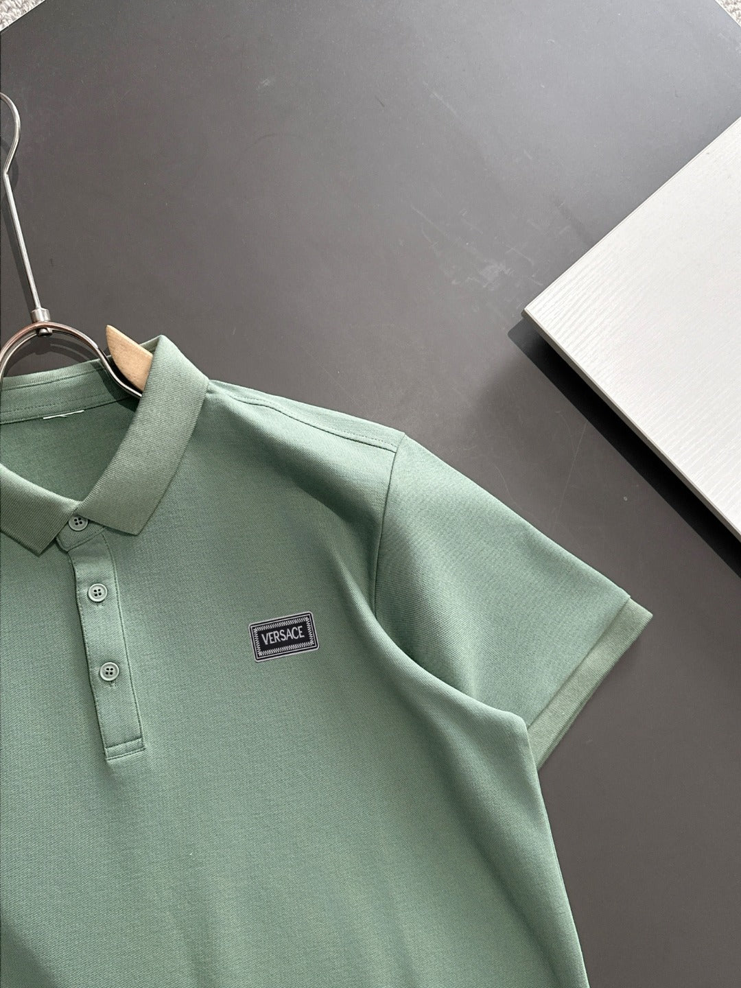 LuxluxHouse Best Quality Clothes Shirts&Polo Versace