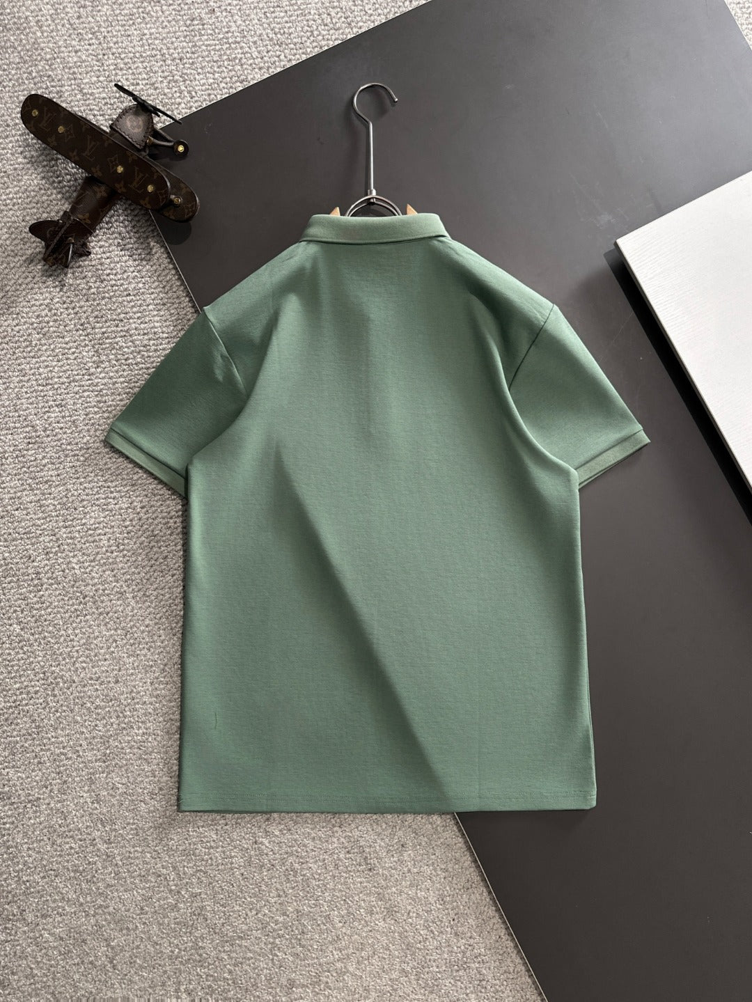 LuxluxHouse Best Quality Clothes Shirts&Polo Versace