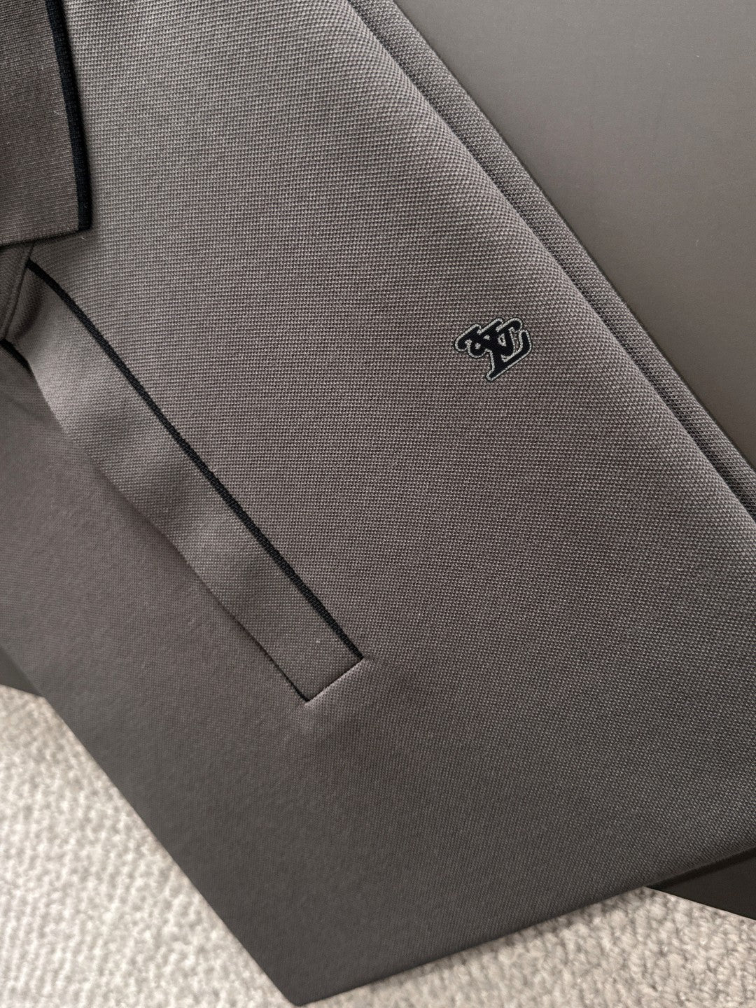 LuxluxHouse Best Quality Clothes Shirts&Polo Louis Vuitton