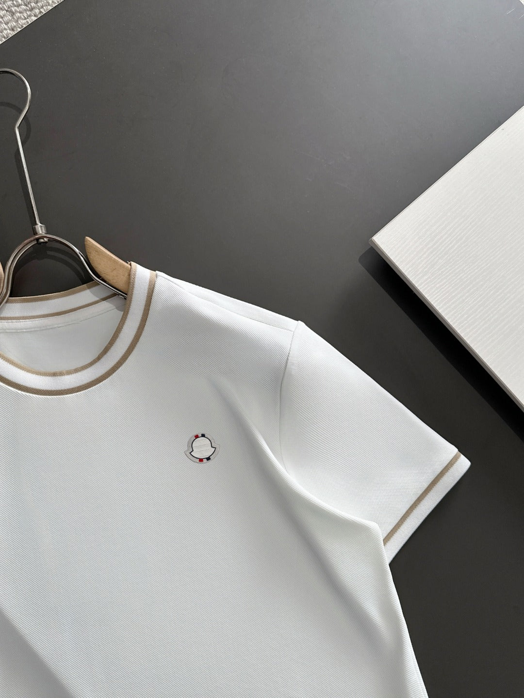 LuxluxHouse Best Quality Clothes T-shirt Moncler