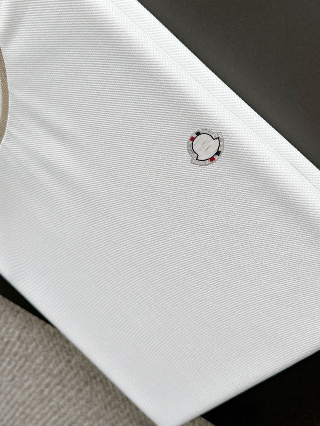 LuxluxHouse Best Quality Clothes T-shirt Moncler