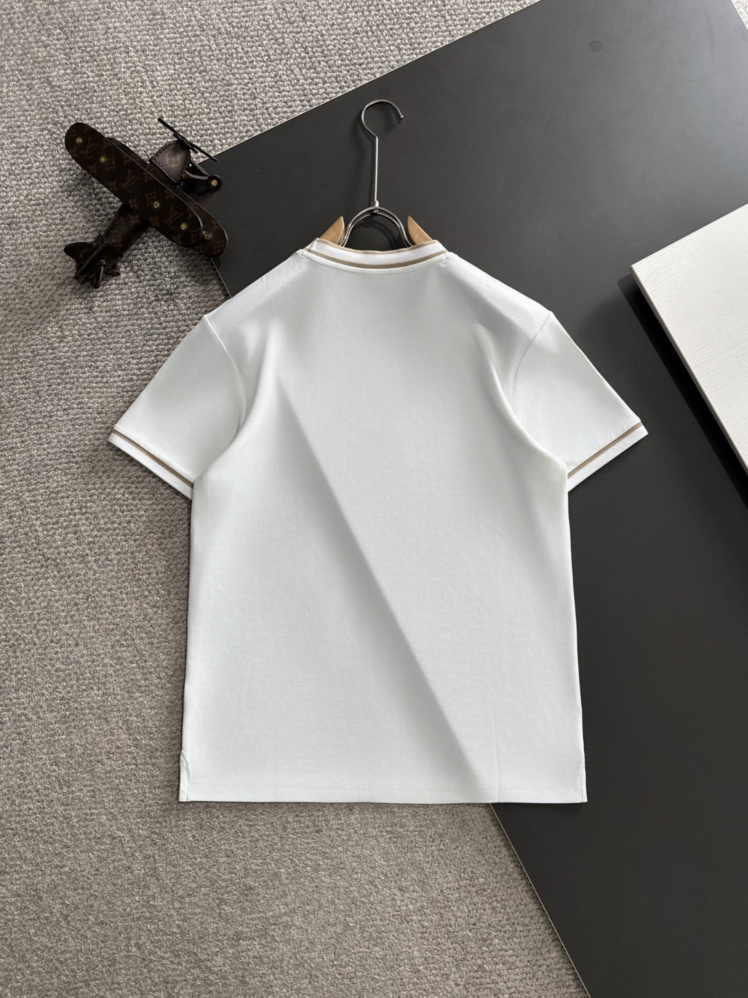 LuxluxHouse Best Quality Clothes T-shirt Moncler