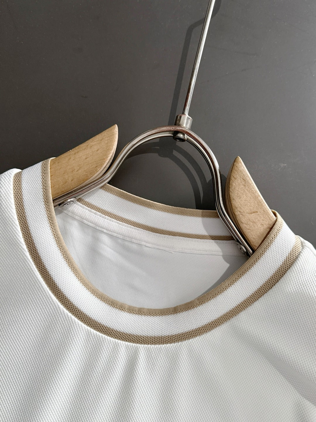 LuxluxHouse Best Quality Clothes T-shirt Moncler