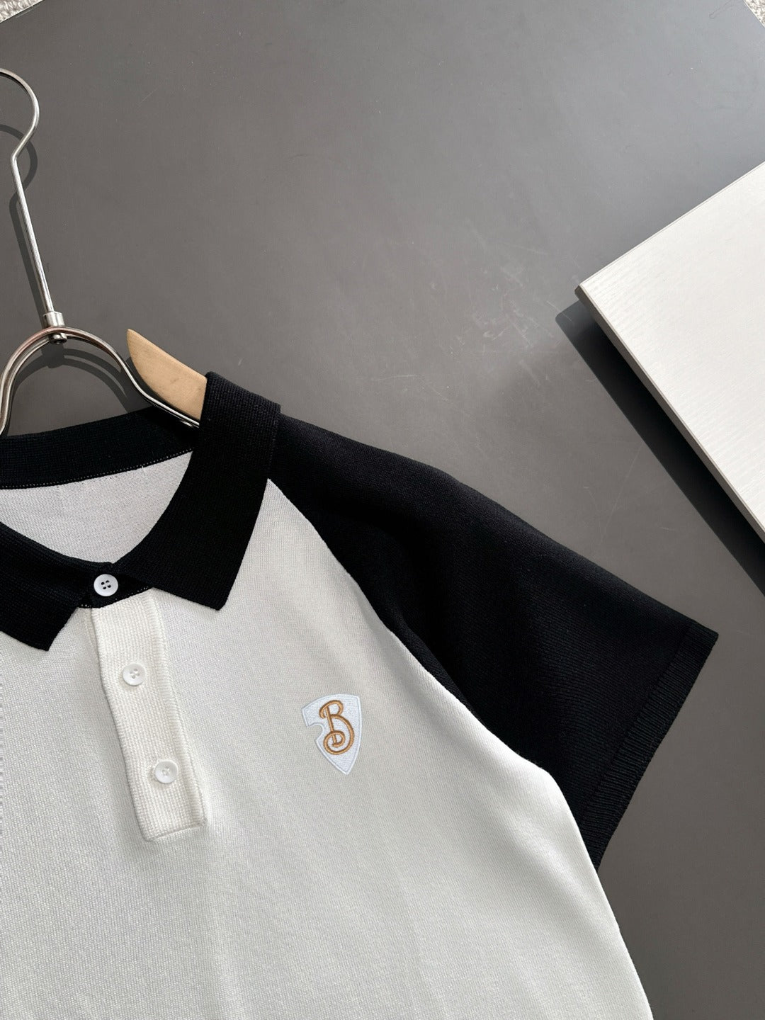 LuxluxHouse Best Quality Clothes Shirts&Polo Burberry
