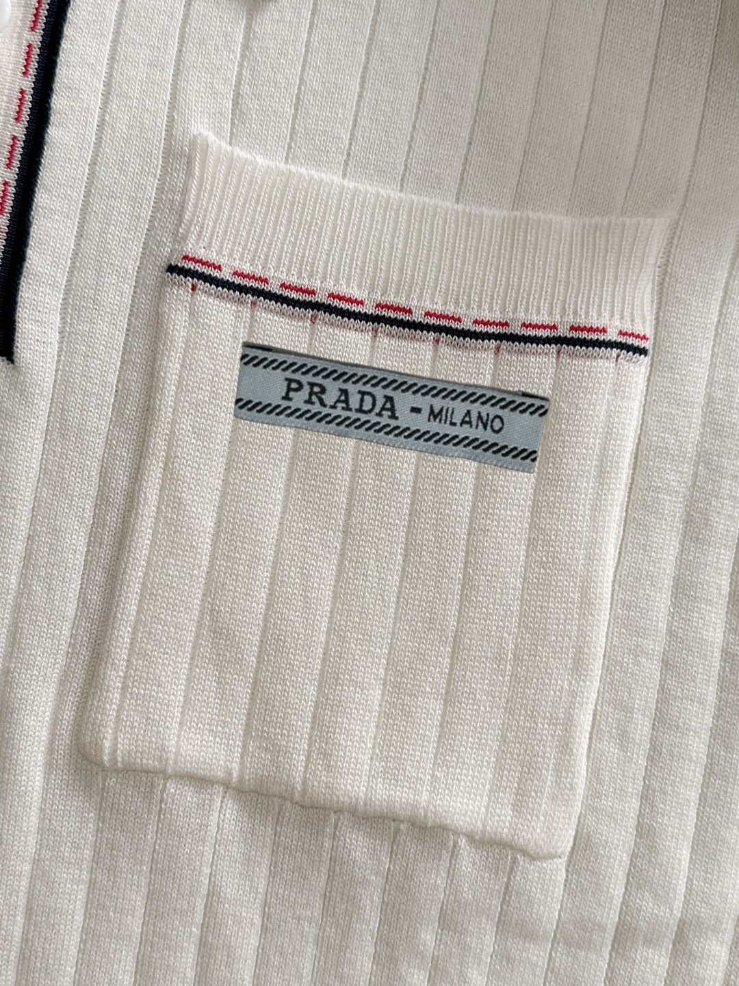 LuxluxHouse Best Quality Clothes Shirts&Polo Prada