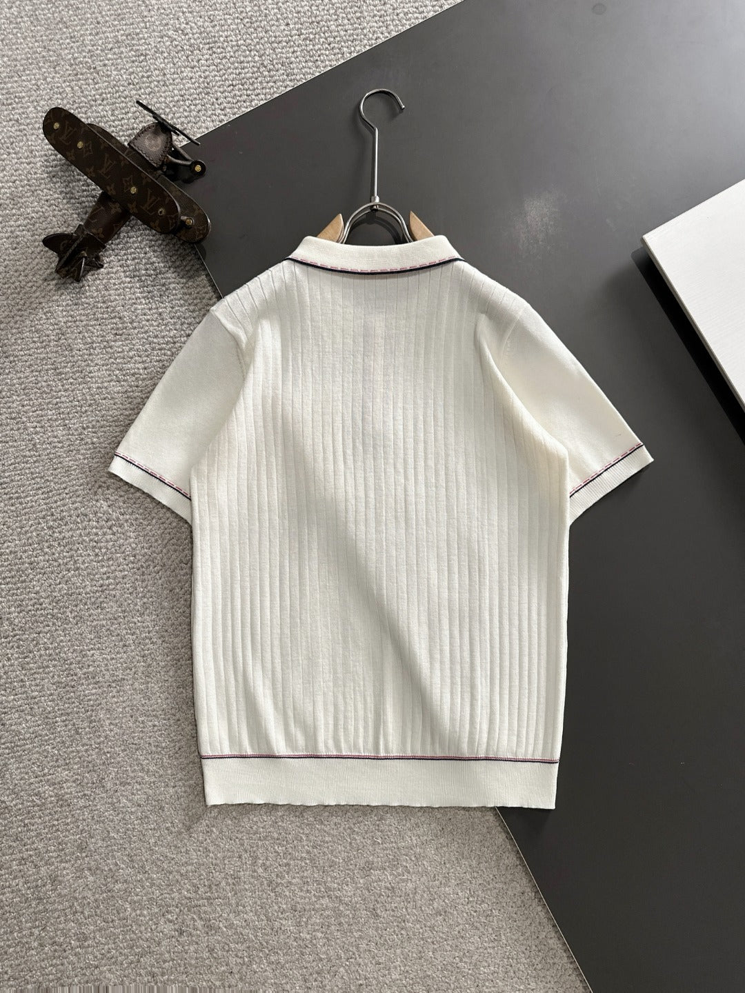 LuxluxHouse Best Quality Clothes Shirts&Polo Prada