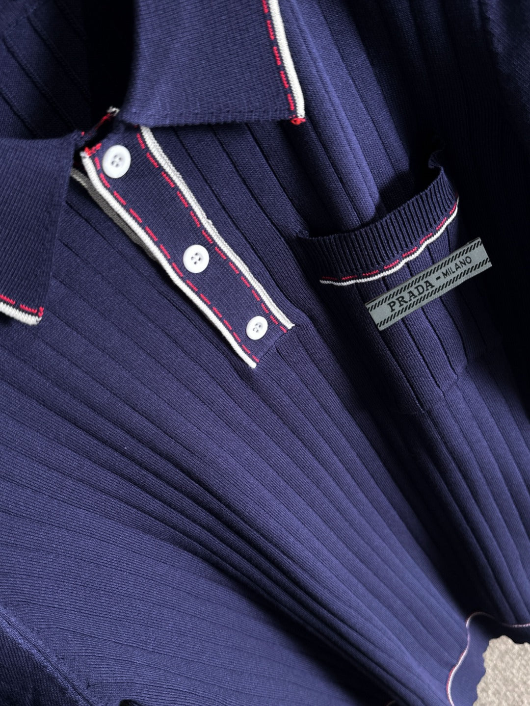 LuxluxHouse Best Quality Clothes Shirts&Polo Prada