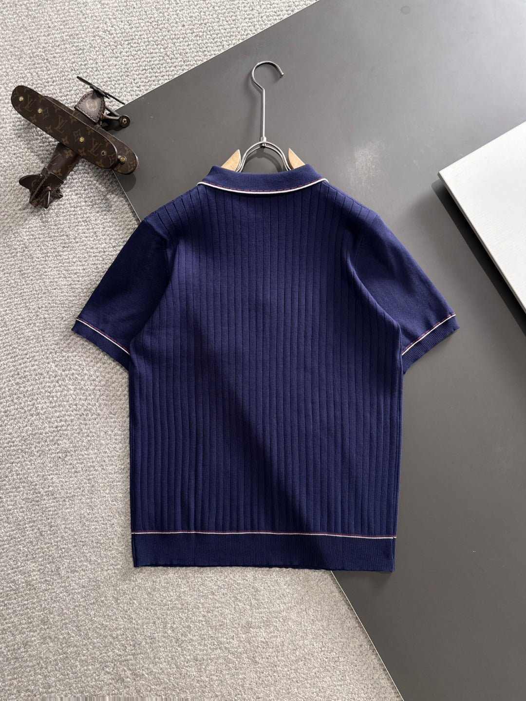 LuxluxHouse Best Quality Clothes Shirts&Polo Prada