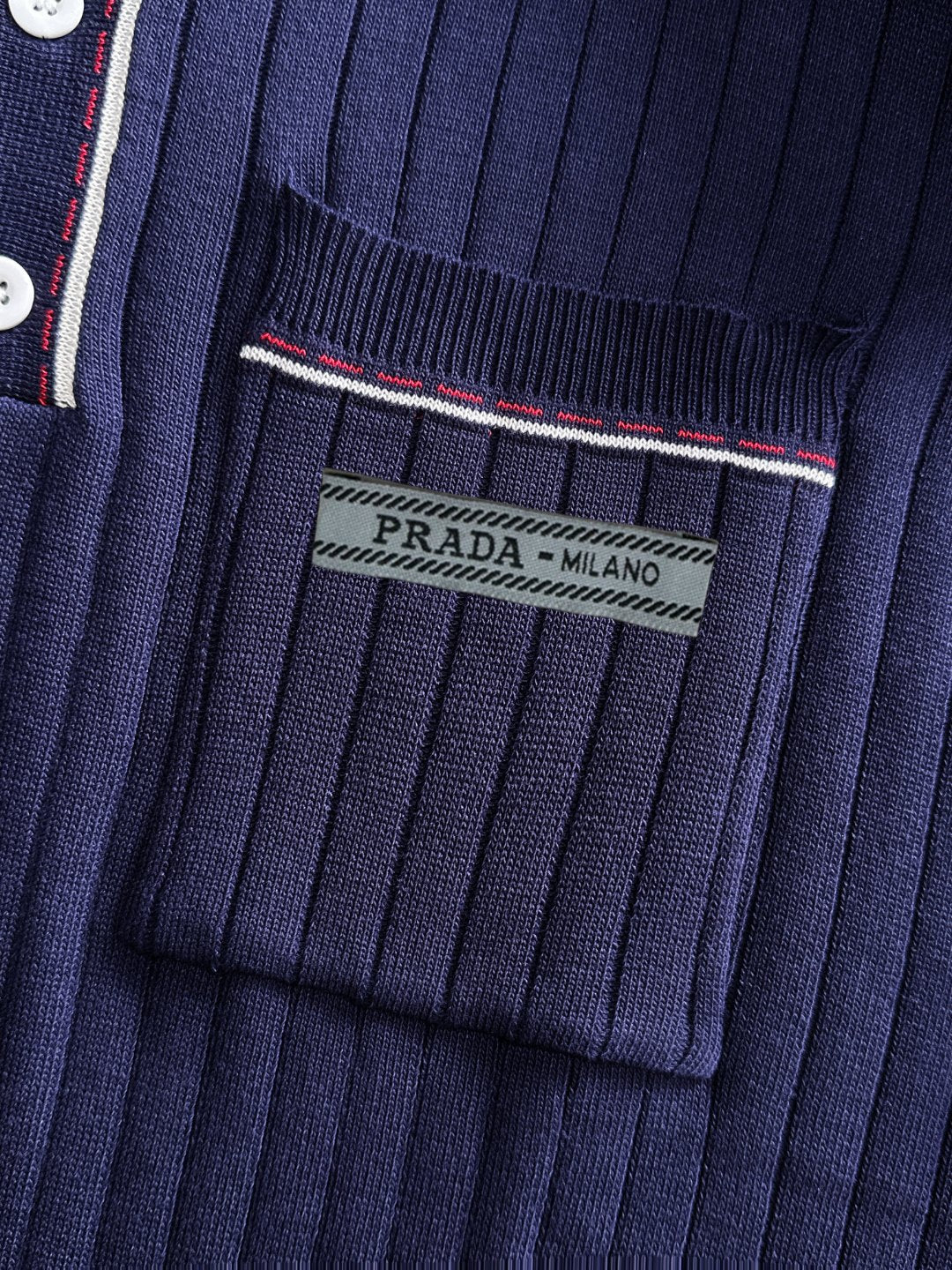 LuxluxHouse Best Quality Clothes Shirts&Polo Prada
