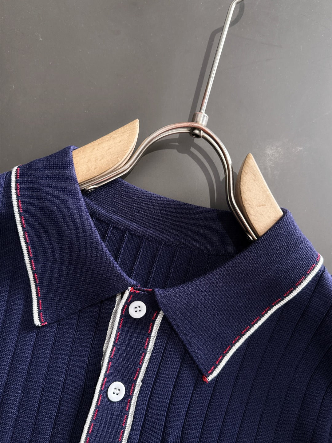 LuxluxHouse Best Quality Clothes Shirts&Polo Prada