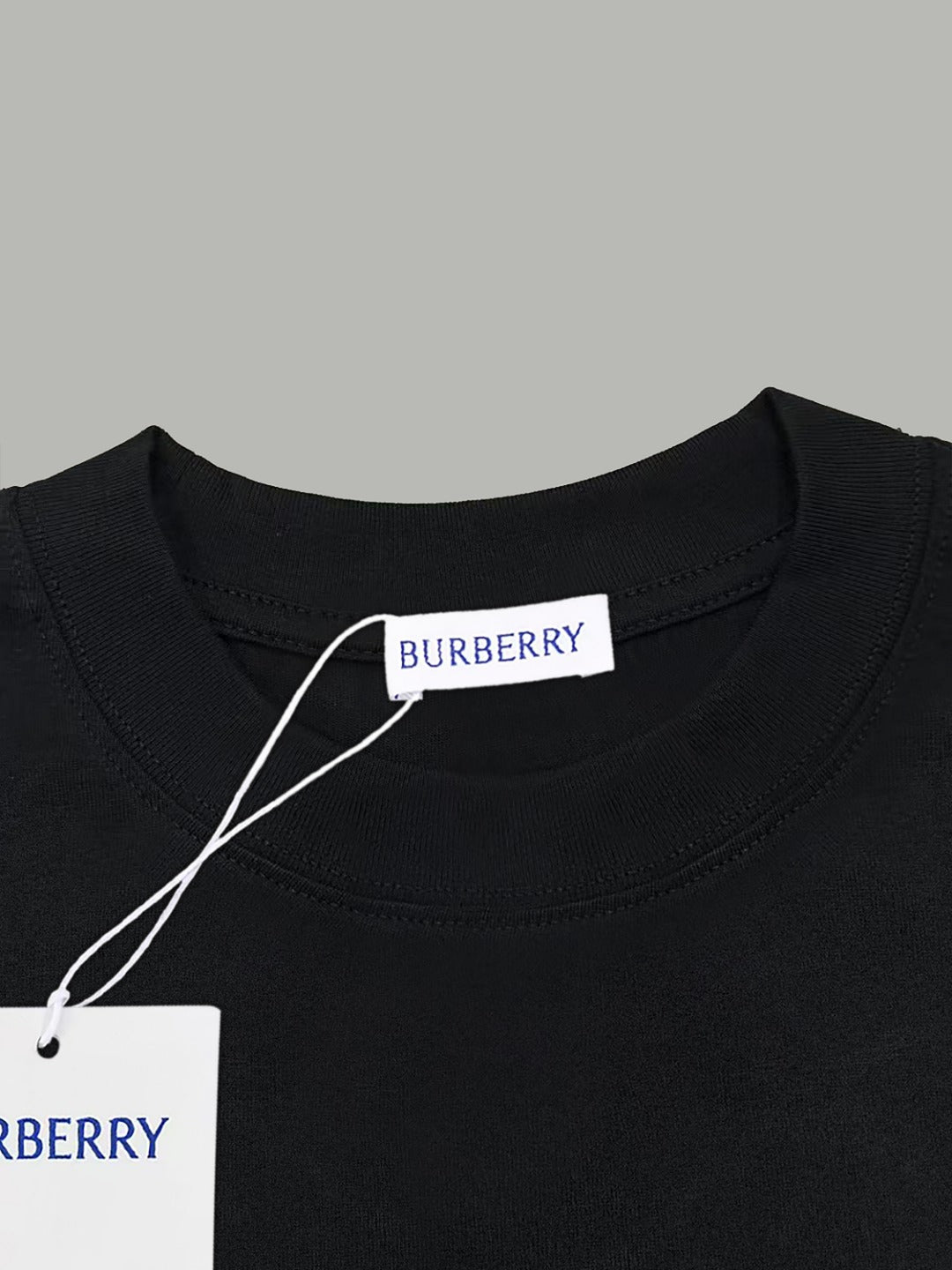 LuxluxHouse Best Quality Clothes Burberry T-shirt