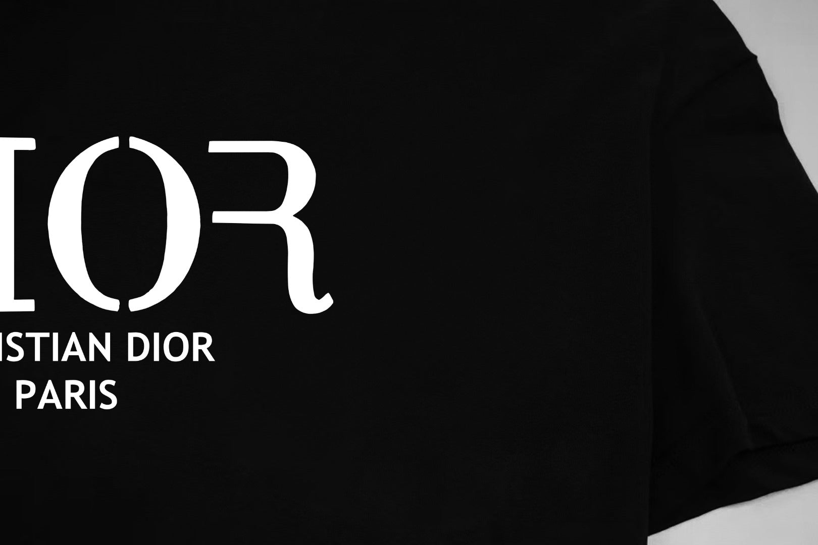 LuxluxHouse Best Quality Clothes T-shirt Dior