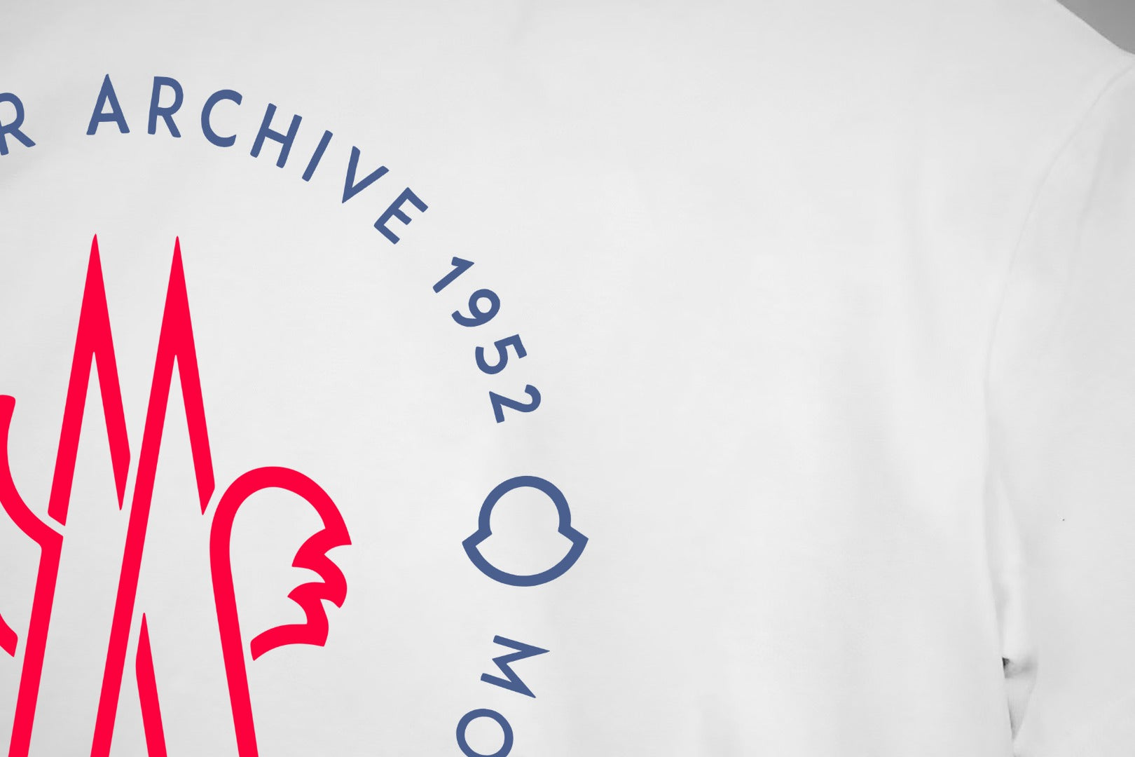 LuxluxHouse Best Quality Clothes T-shirt Moncler