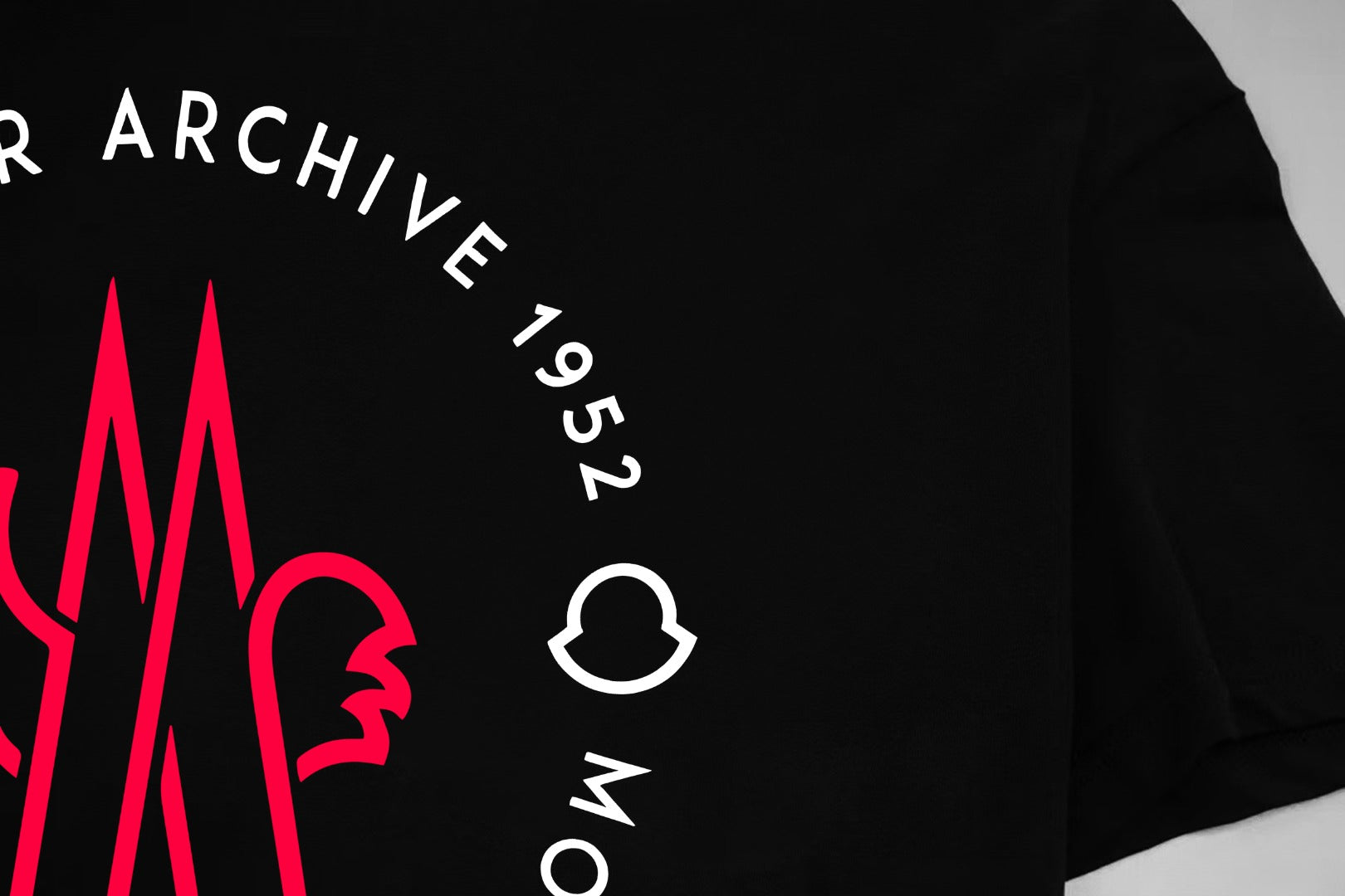 LuxluxHouse Best Quality Clothes T-shirt Moncler