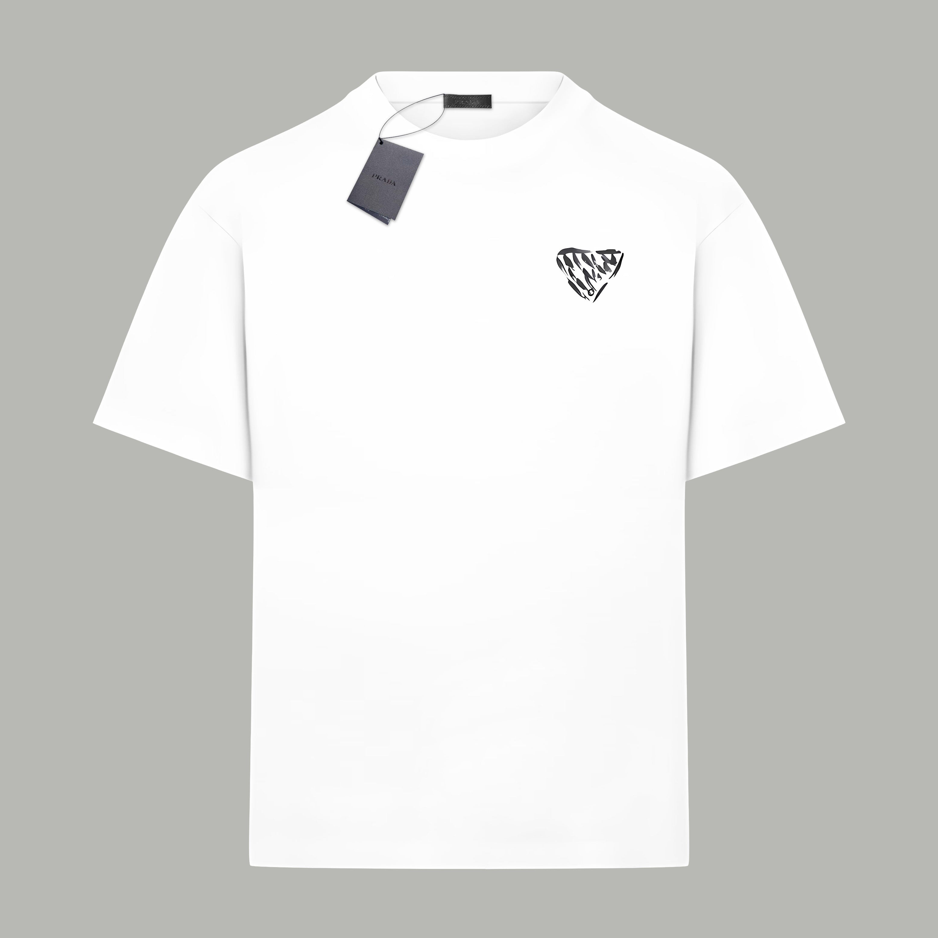 LuxluxHouse Best Quality Clothes T-shirt Prada