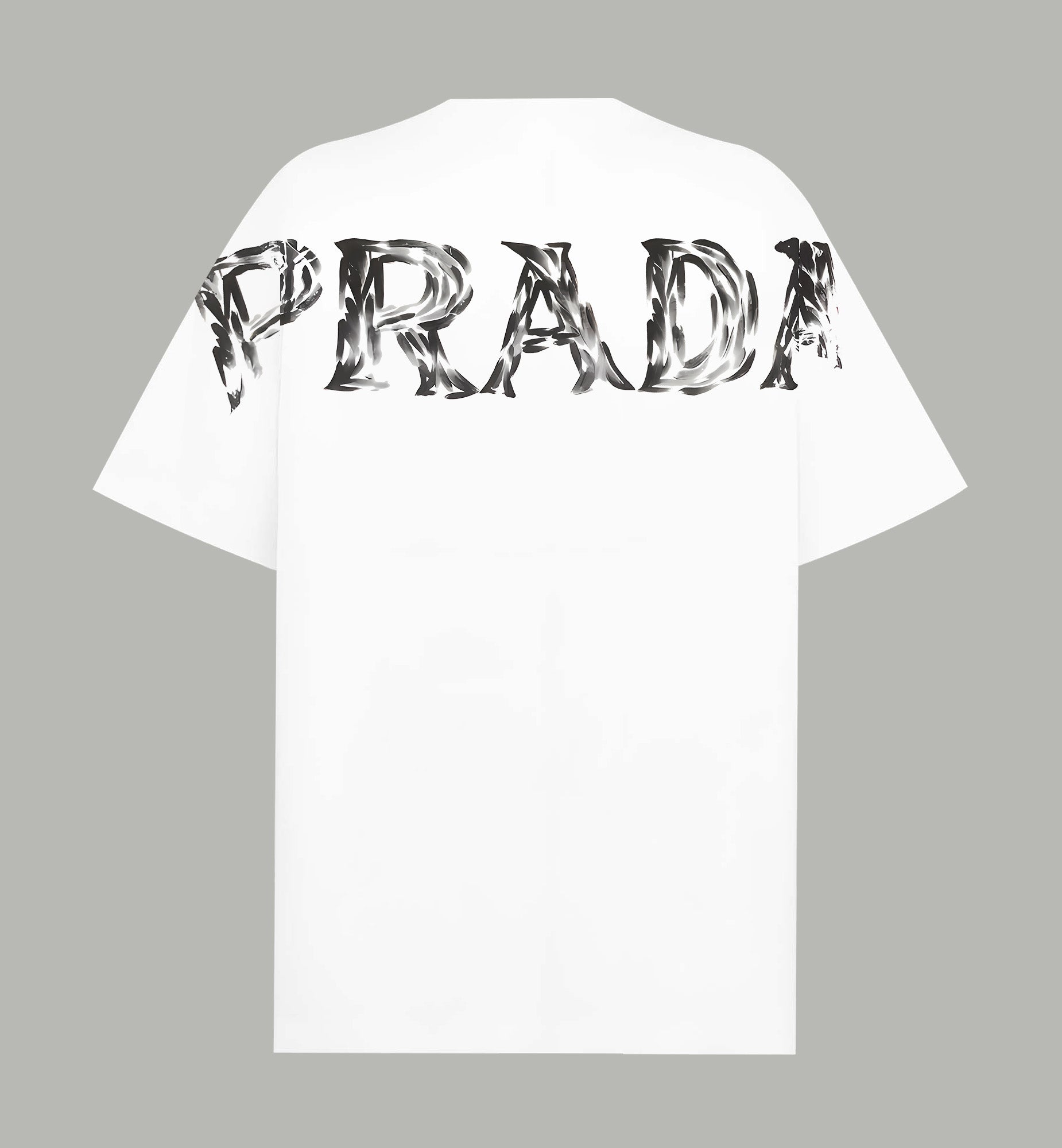 LuxluxHouse Best Quality Clothes T-shirt Prada
