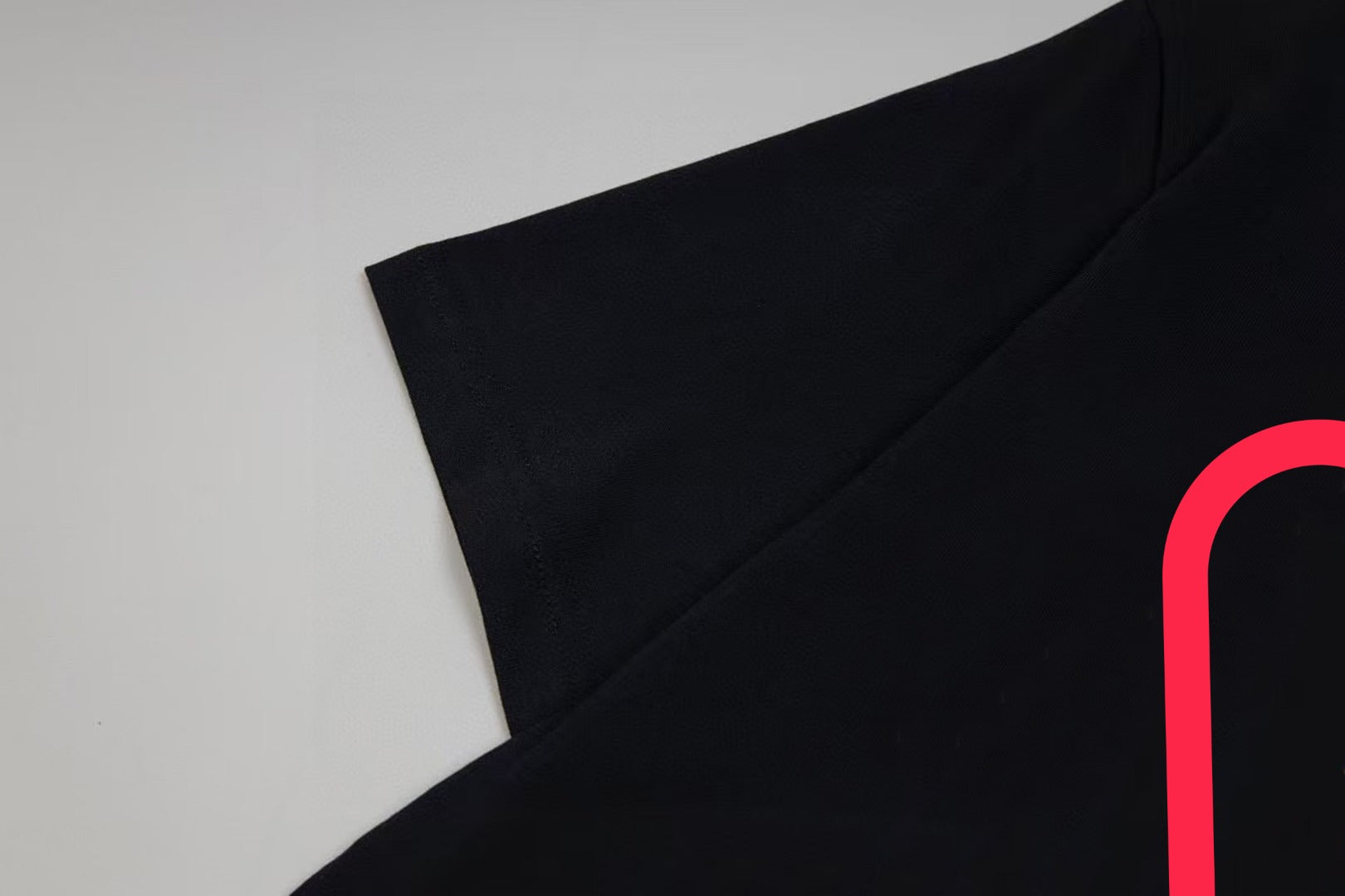 LuxluxHouse Best Quality Clothes T-shirt Prada