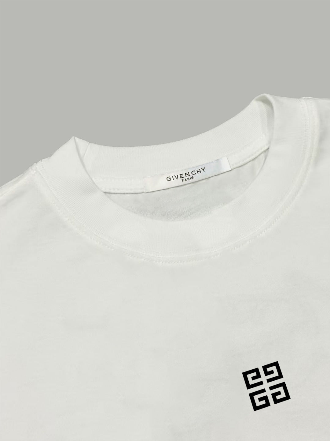 LuxluxHouse Best Quality Clothes Givenchy T-shirt