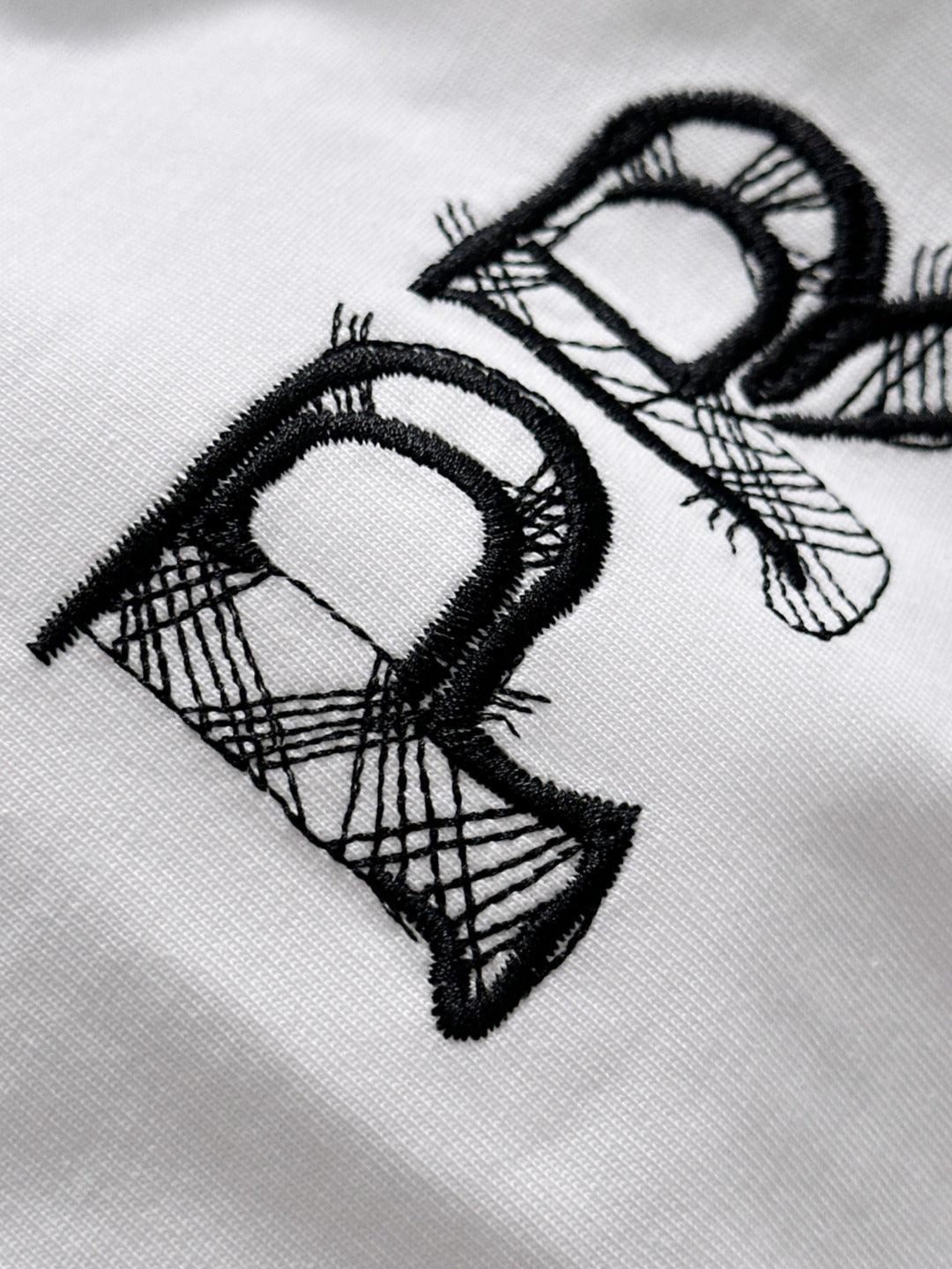 LuxluxHouse Best Quality Clothes T-shirt Prada