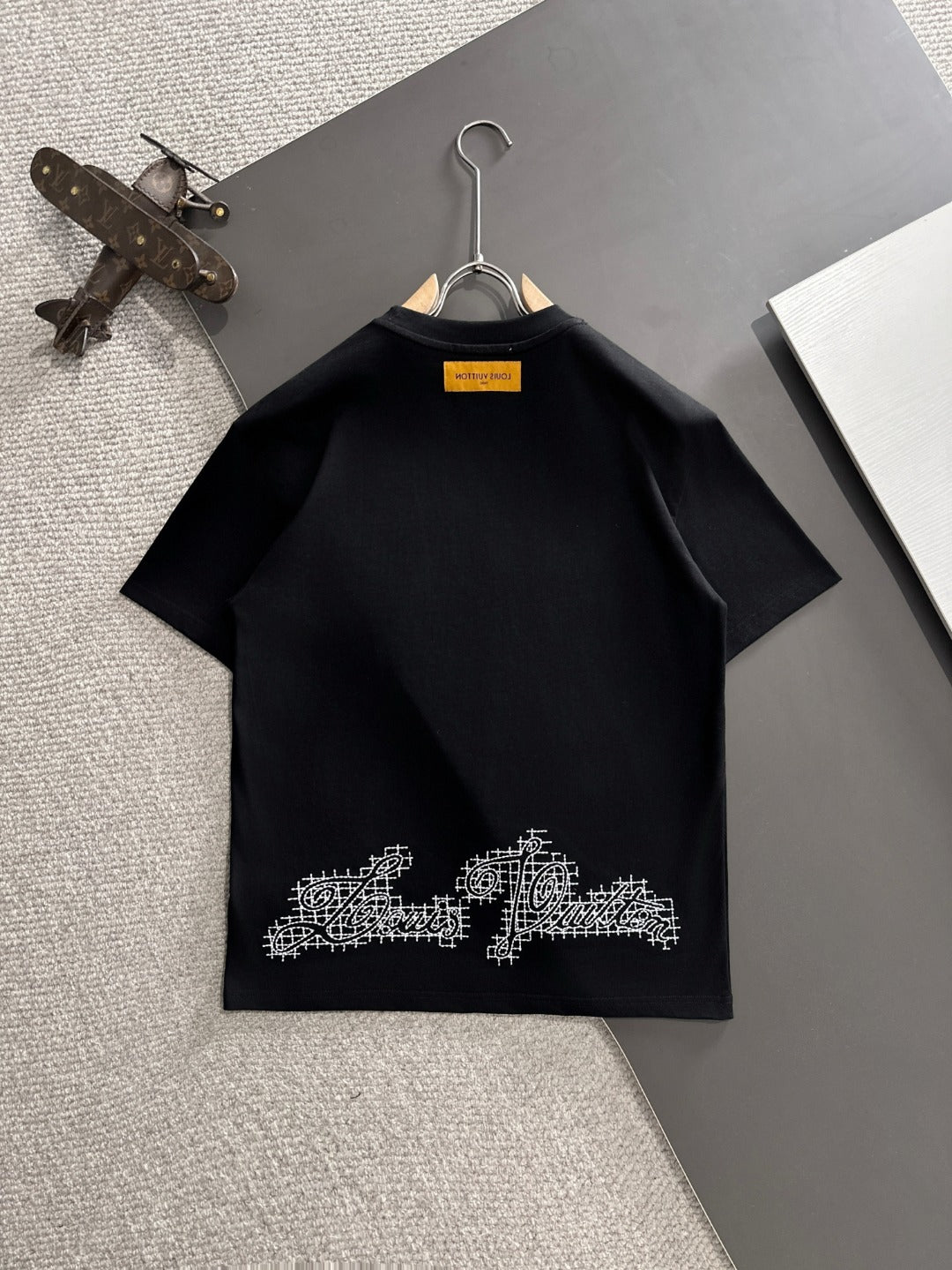 LuxluxHouse Best Quality Clothes T-shirt Louis Vuitton