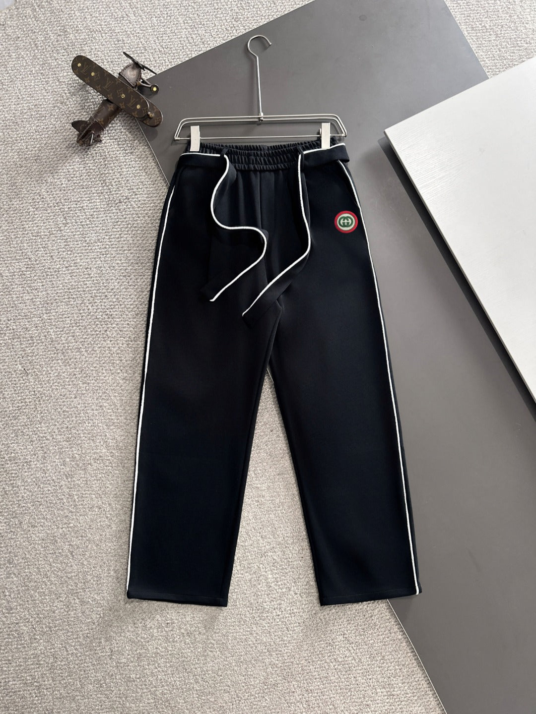 LuxluxHouse Best Quality Clothes Gucci Pants
