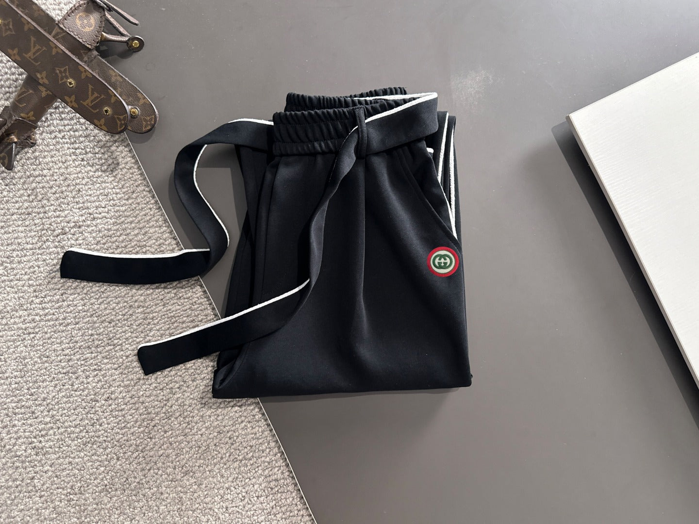 LuxluxHouse Best Quality Clothes Gucci Pants