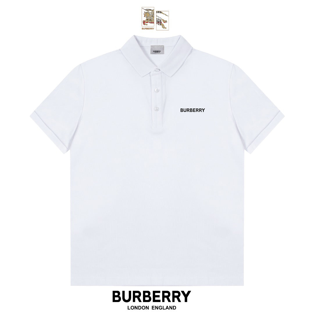 LuxluxHouse Best Quality Clothes Shirts&Polo Burberry