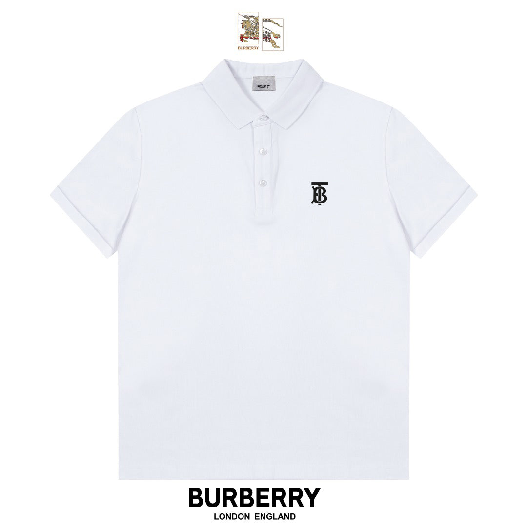 LuxluxHouse Best Quality Clothes Shirts&Polo Burberry