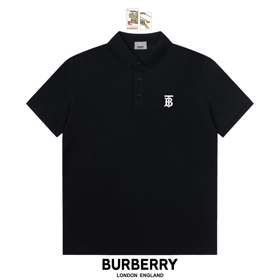 LuxluxHouse Best Quality Clothes Shirts&Polo Burberry