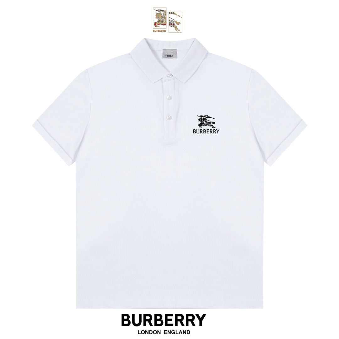 LuxluxHouse Best Quality Clothes Shirts&Polo Burberry