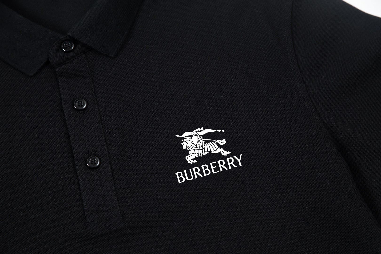 LuxluxHouse Best Quality Clothes Shirts&Polo Burberry