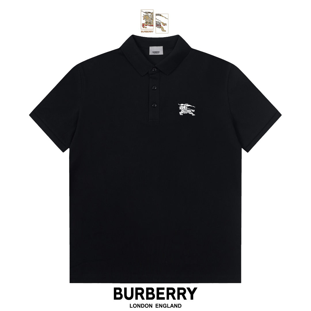 LuxluxHouse Best Quality Clothes Shirts&Polo Burberry