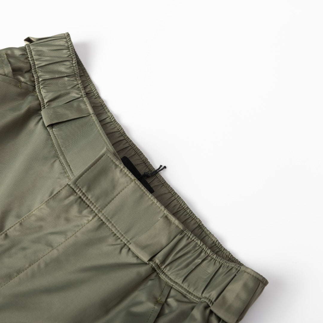 LuxluxHouse Best Quality Clothes Pants Prada