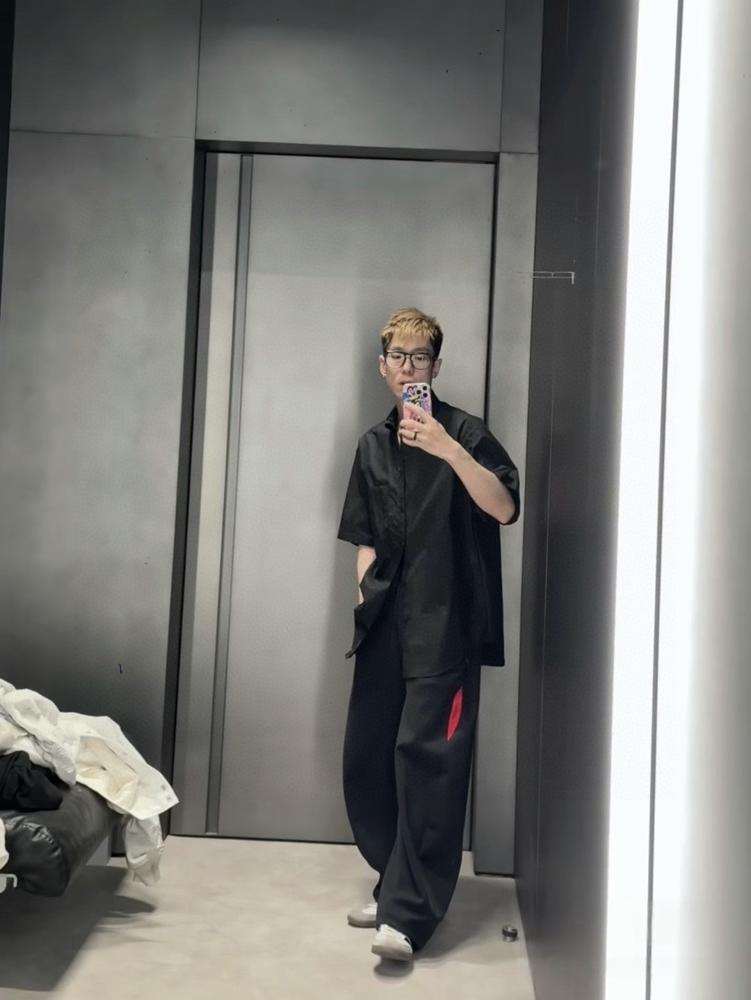 LuxluxHouse Best Quality Clothes Balenciaga Shirts&Polo