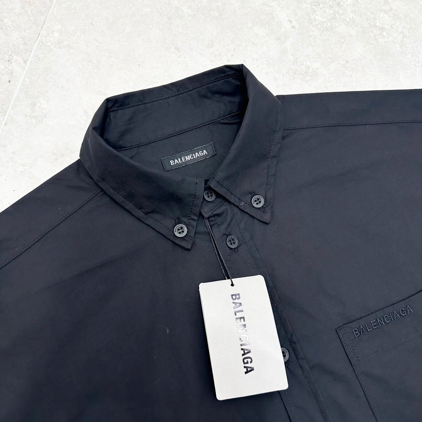 LuxluxHouse Best Quality Clothes Balenciaga Shirts&Polo