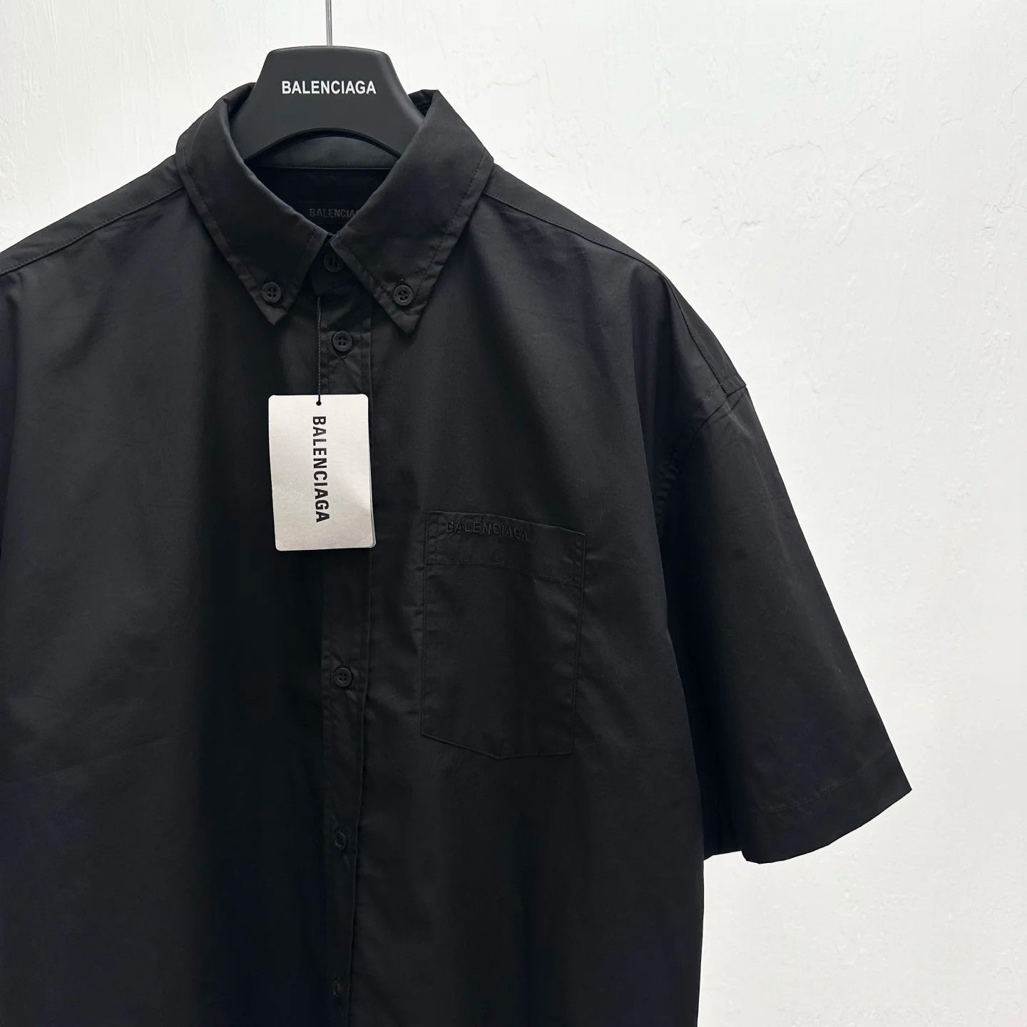 LuxluxHouse Best Quality Clothes Balenciaga Shirts&Polo