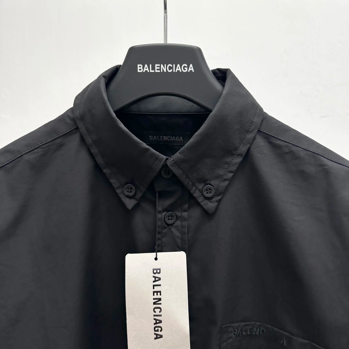 LuxluxHouse Best Quality Clothes Balenciaga Shirts&Polo