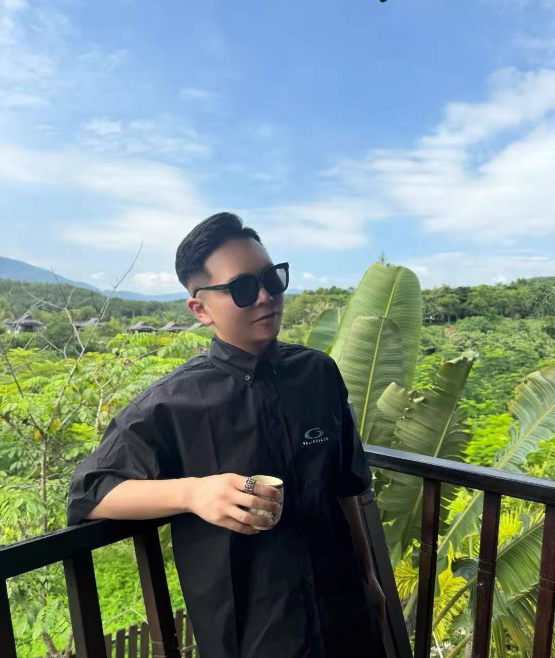 LuxluxHouse Best Quality Clothes Balenciaga Shirts&Polo