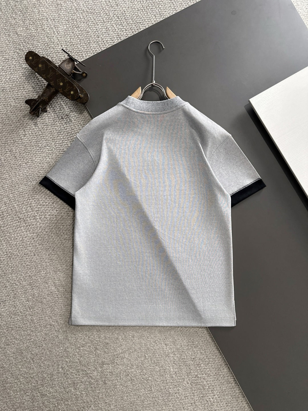 LuxluxHouse Best Quality Clothes T-shirt Dior