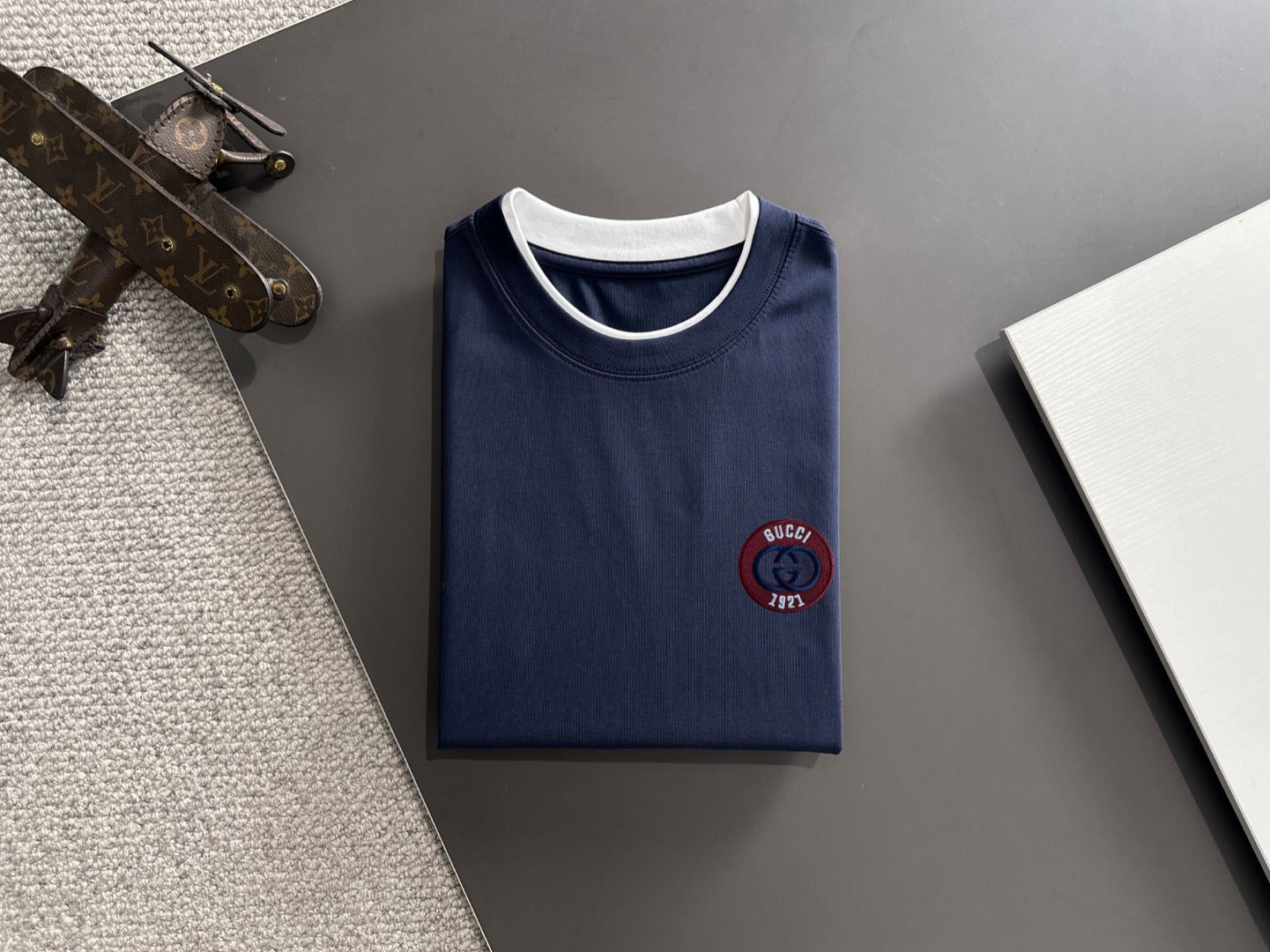 LuxluxHouse Best Quality Clothes Gucci T-shirt