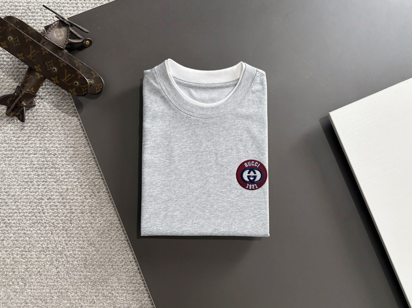 LuxluxHouse Best Quality Clothes Gucci T-shirt