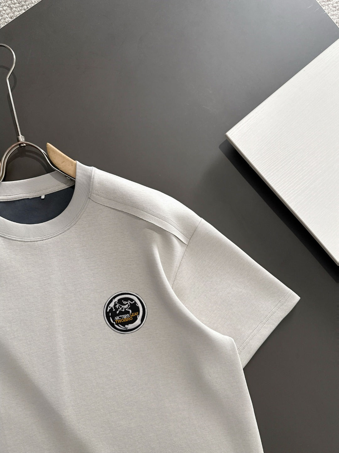 LuxluxHouse Best Quality Clothes T-shirt Arcteryx