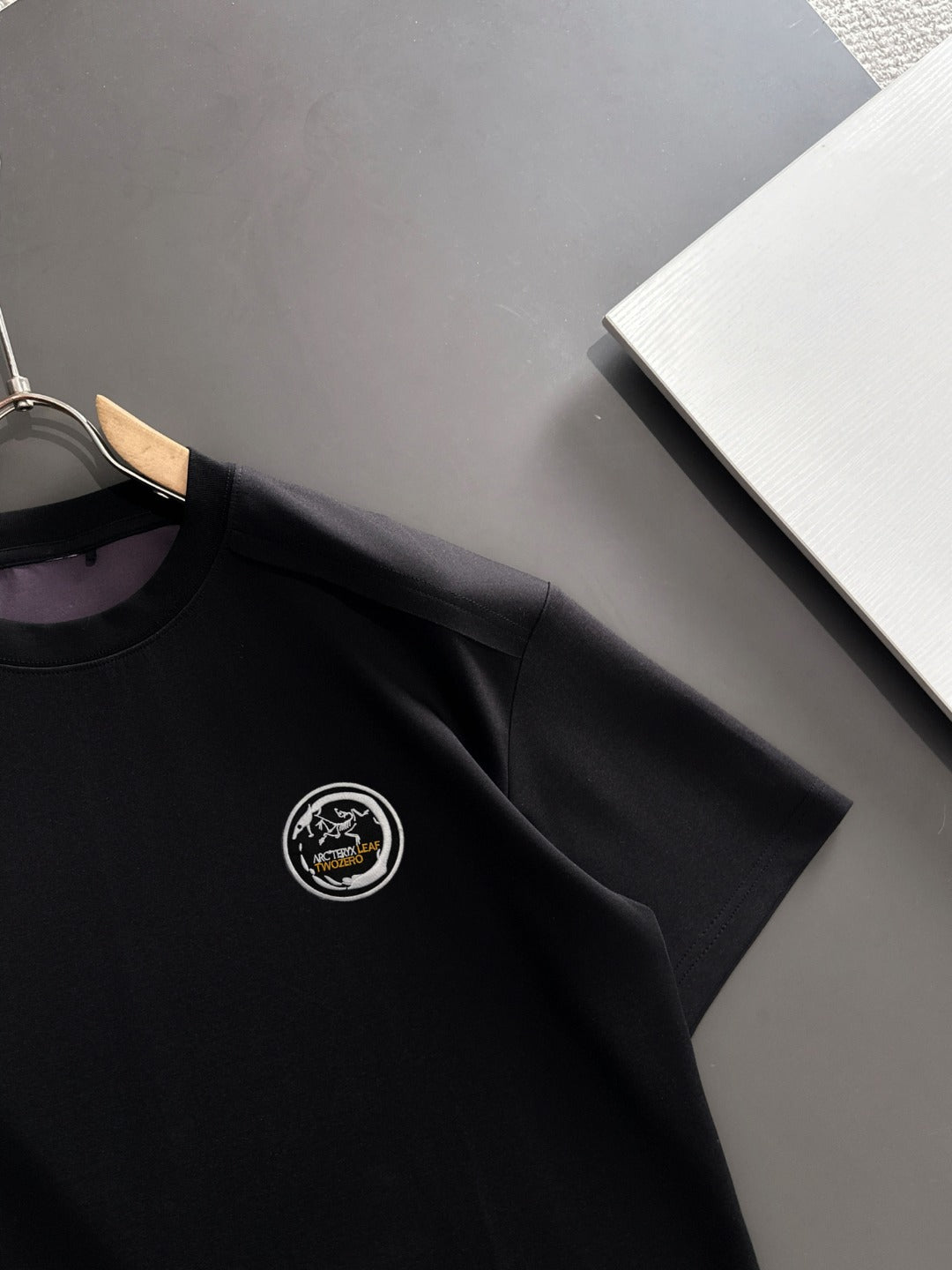 LuxluxHouse Best Quality Clothes T-shirt Arcteryx