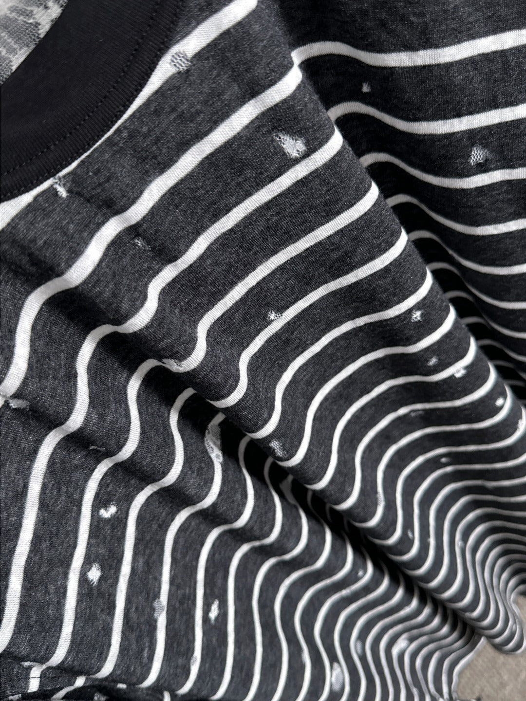 LuxluxHouse Best Quality Clothes T-shirt Moncler